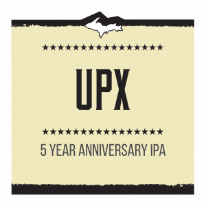 UPX Web Badge