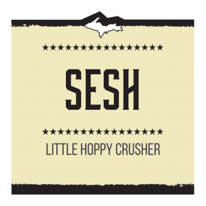 SESH Web Badge