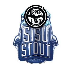 Sisu Stout Crest