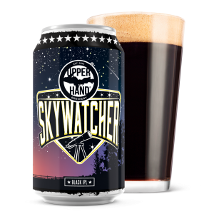 Skywatcher Can and Glass